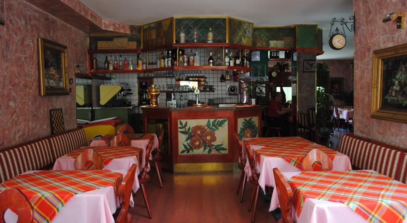Imagen general del Hotel Aquila, Livigno. Foto 2