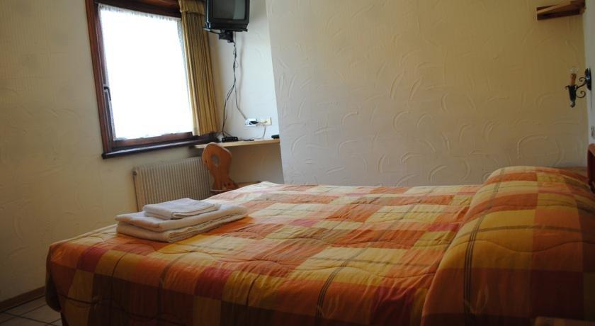 Imagen general del Hotel Aquila, Livigno. Foto 4