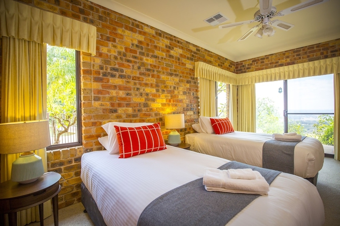 Imagen de la habitación del Hotel Aquila, Mount View. Foto 4
