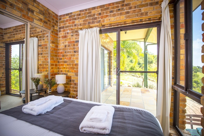Imagen de la habitación del Hotel Aquila, Mount View. Foto 5