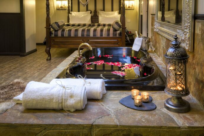 Imagen general del Hotel Aquila Nova Retreat. Foto 4