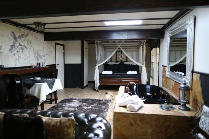 Imagen general del Hotel Aquila Nova Retreat. Foto 9
