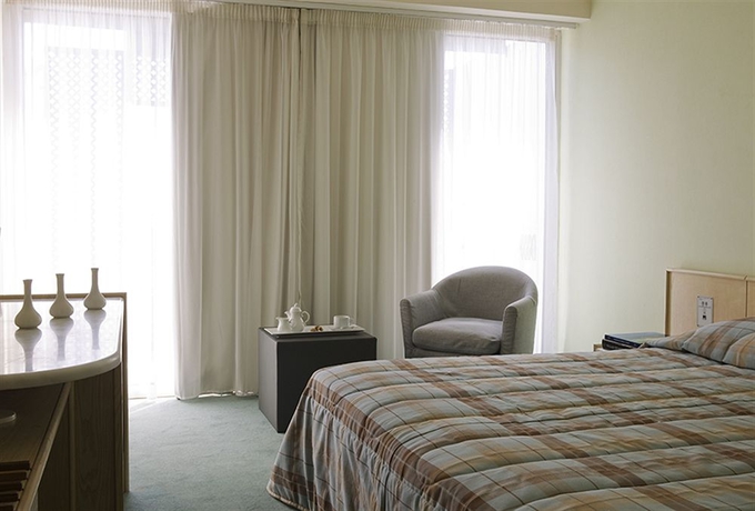 Imagen de la habitación del Hotel Aquila Porto Rethymno. Foto 3