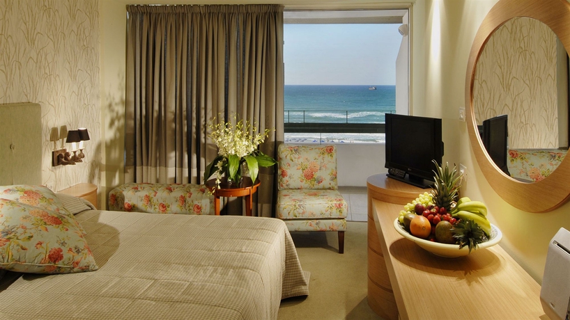 Imagen de la habitación del Hotel Aquila Porto Rethymno. Foto 4