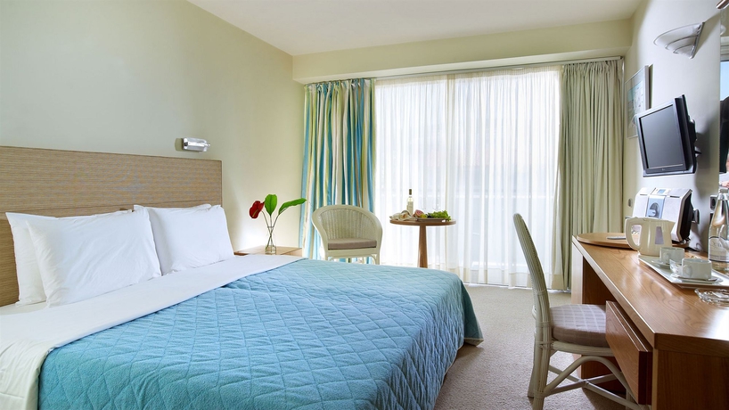 Imagen de la habitación del Hotel Aquila Porto Rethymno. Foto 5