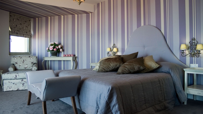 Imagen de la habitación del Hotel Aquila Porto Rethymno. Foto 6