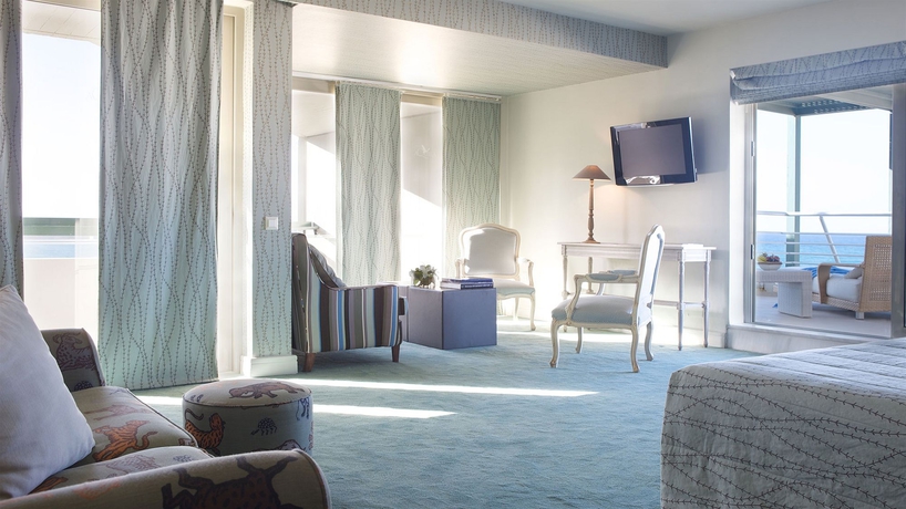 Imagen de los interiores del Hotel Aquila Porto Rethymno. Foto 10