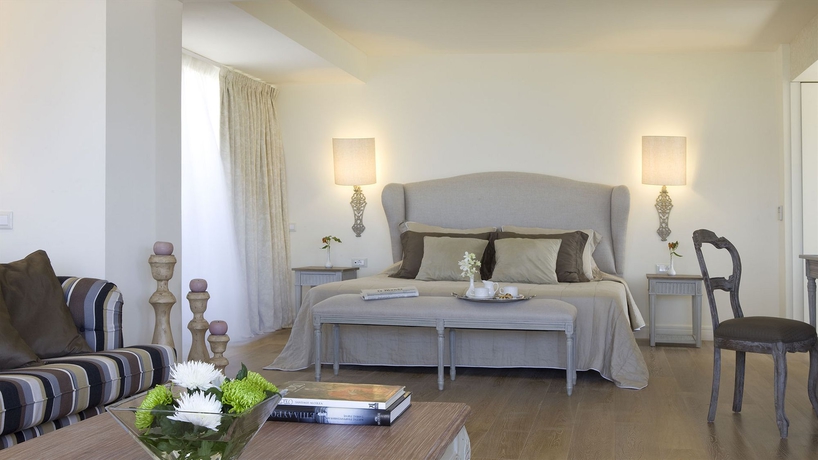 Imagen de los interiores del Hotel Aquila Porto Rethymno. Foto 11