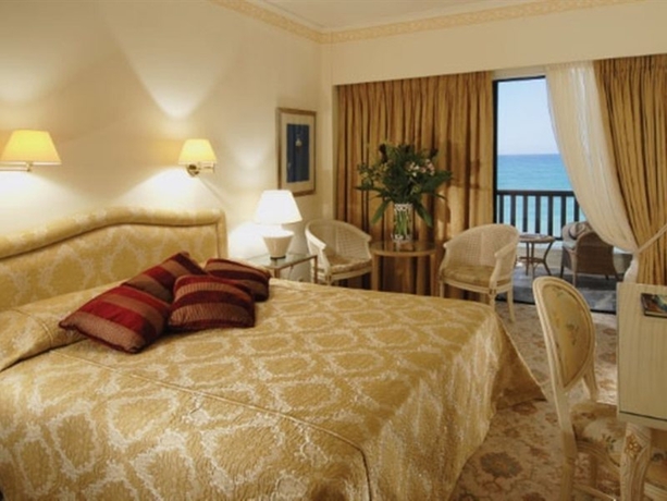 Imagen general del Hotel Aquila Rithymna Beach. Foto 2