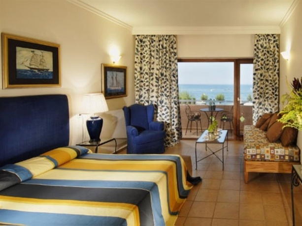 Imagen general del Hotel Aquila Rithymna Beach. Foto 3