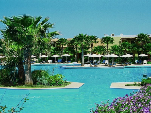 Imagen general del Hotel Aquila Rithymna Beach. Foto 5