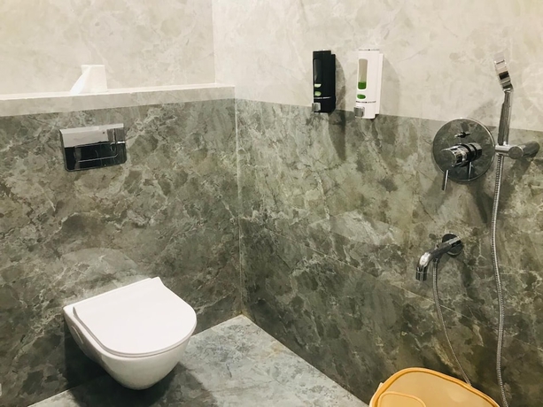 Imagen de la habitación del Hotel Aquila hotel and conventions by The Nexus. Foto 4
