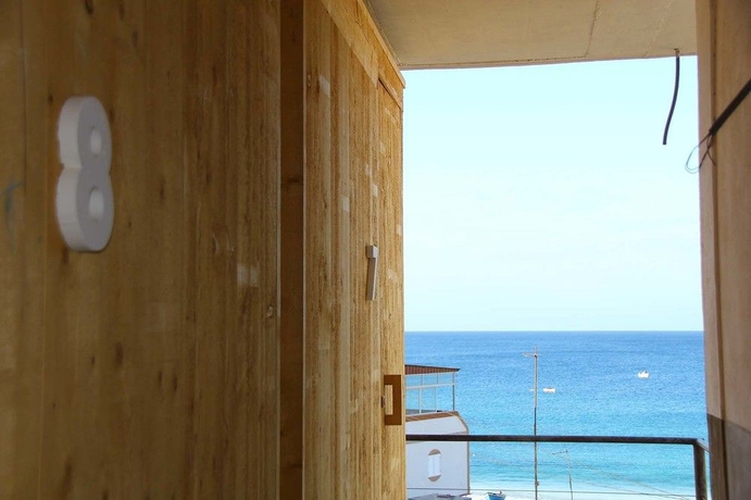 Imagen de los interiores del Hotel Aquiles Eco. Foto 15