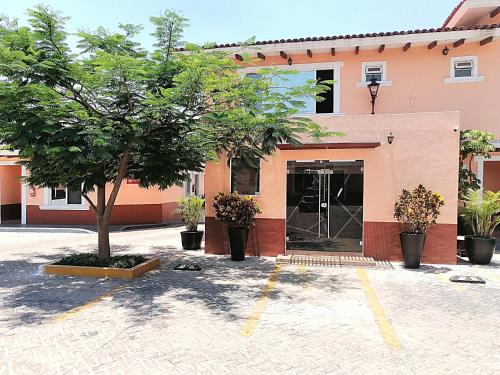 Imagen general del Hotel Aquiles. Foto 2