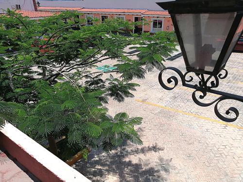 Imagen general del Hotel Aquiles. Foto 6