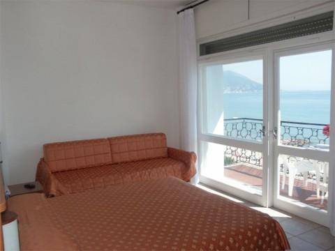 Imagen de la habitación del Hotel Aquilia. Foto 5