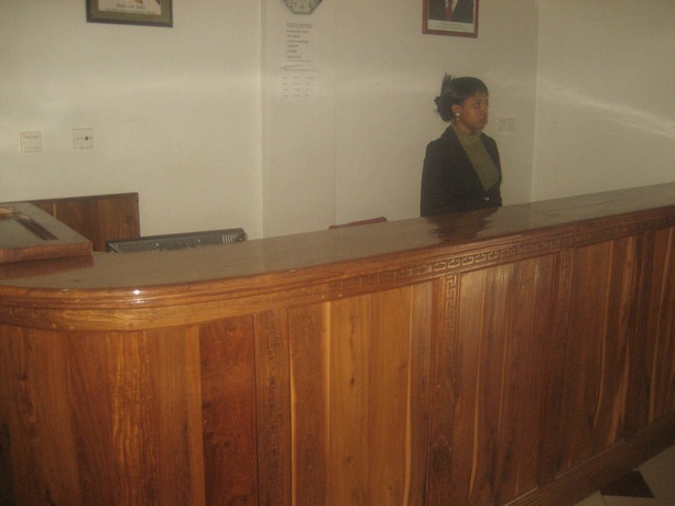 Imagen de los interiores del Hotel Aquiline. Foto 19
