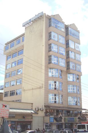 Imagen general del Hotel Aquiline. Foto 1
