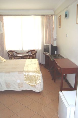 Imagen de la habitación del Hotel Aquiline. Foto 11
