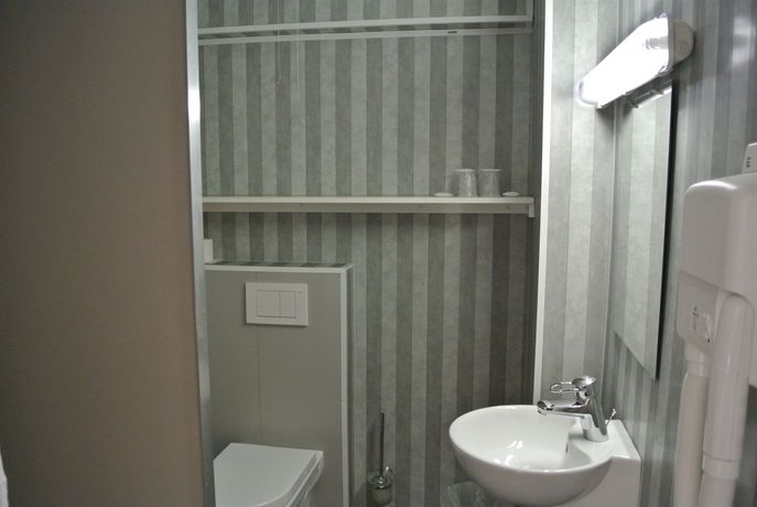 Imagen de los interiores del Hotel Aquilon Boutique. Foto 13