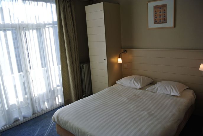 Imagen de la habitación del Hotel Aquilon Boutique. Foto 4