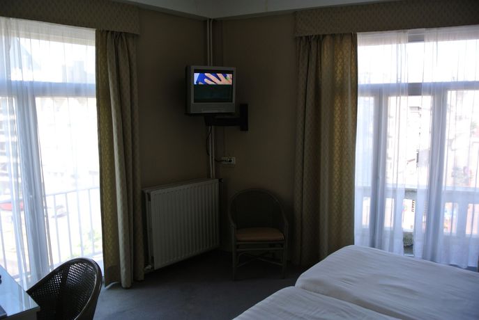Imagen de la habitación del Hotel Aquilon Boutique. Foto 5