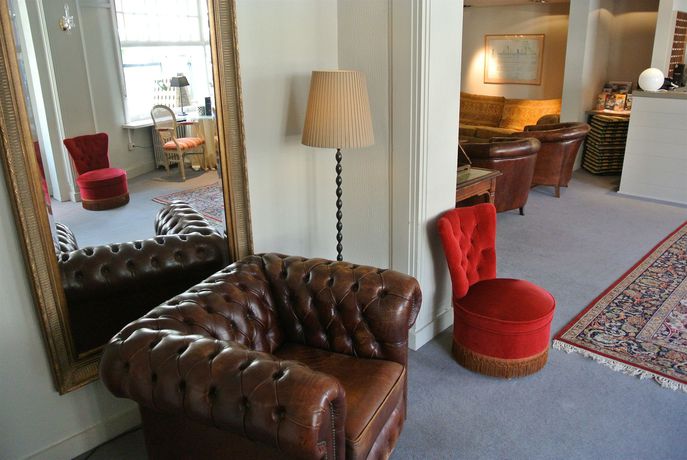 Imagen de los exteriores del Hotel Aquilon Boutique. Foto 11