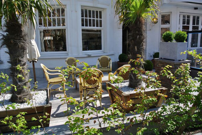 Imagen general del Hotel Aquilon Boutique. Foto 1
