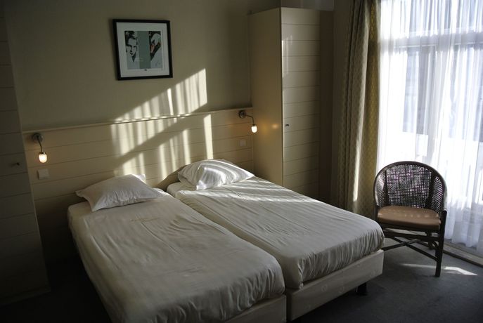 Imagen general del Hotel Aquilon Boutique. Foto 2