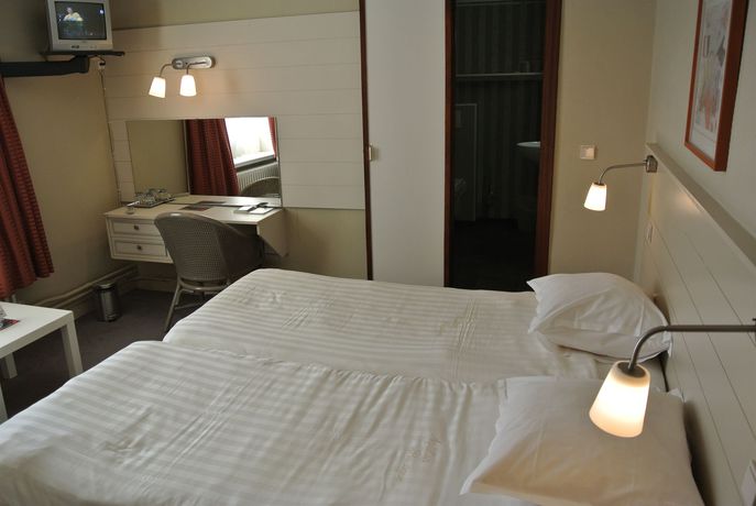 Imagen de la habitación del Hotel Aquilon Boutique. Foto 8