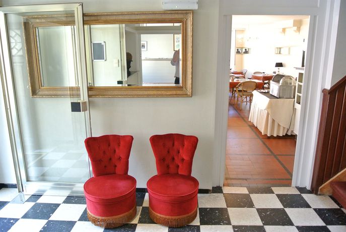 Imagen de los exteriores del Hotel Aquilon Boutique. Foto 12