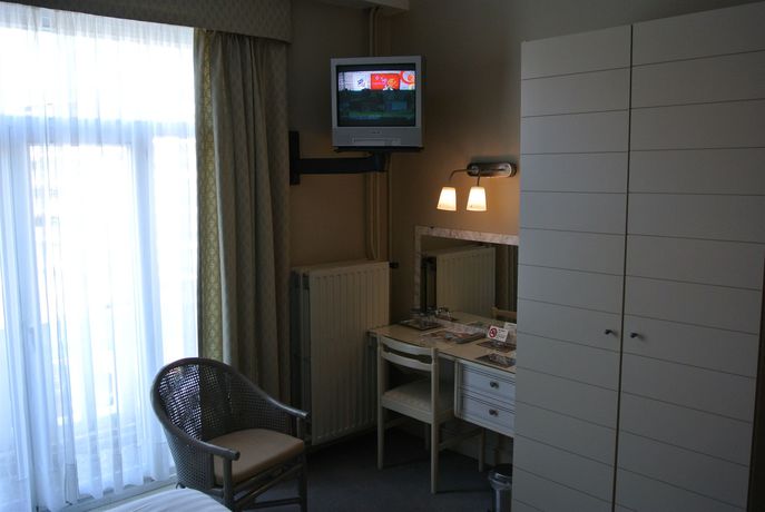 Imagen de los interiores del Hotel Aquilon Boutique. Foto 16