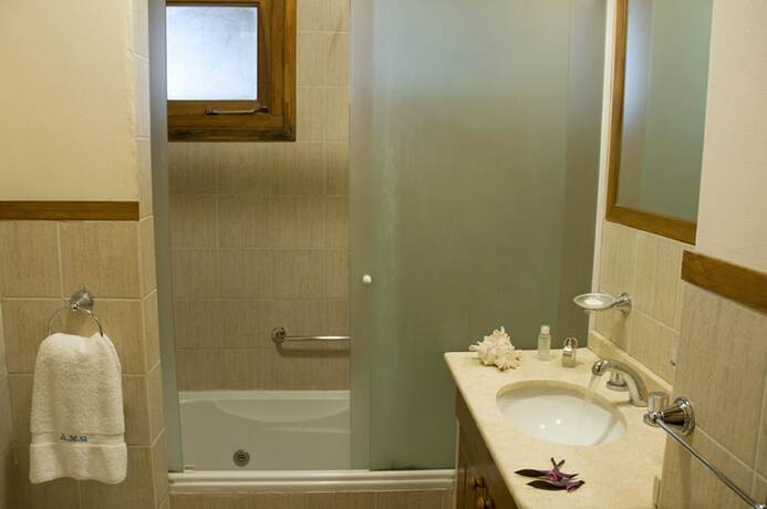 Imagen general del Hotel Aquimequedo. Foto 2