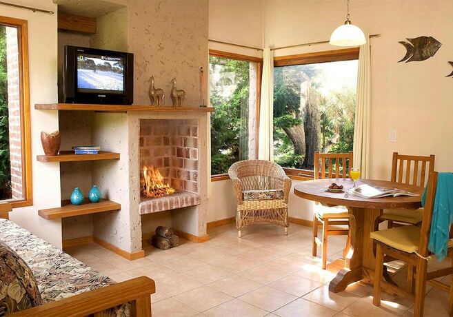 Imagen general del Hotel Aquimequedo. Foto 5