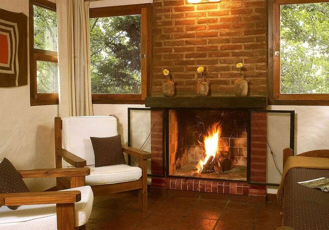 Imagen general del Hotel Aquimequedo. Foto 6