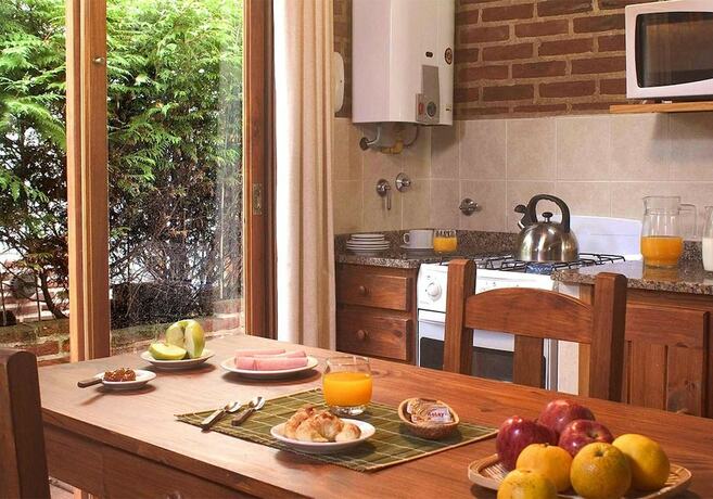 Imagen general del Hotel Aquimequedo. Foto 7