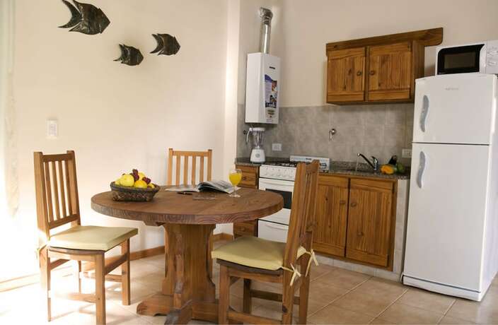 Imagen general del Hotel Aquimequedo. Foto 8