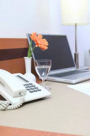 Imagen de la habitación del Hotel Aquis Grana City. Foto 2