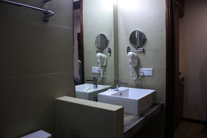 Imagen de la habitación del Hotel Aquzz Hotel & Spa. Foto 4