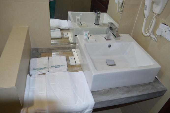 Imagen de la habitación del Hotel Aquzz Hotel & Spa. Foto 5