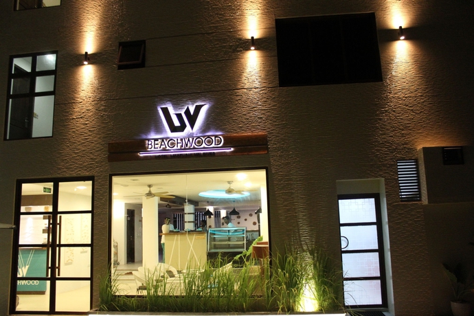 Imagen general del Hotel Aquzz Hotel & Spa. Foto 2