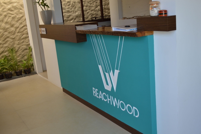 Imagen de los interiores del Hotel Aquzz Hotel & Spa. Foto 12