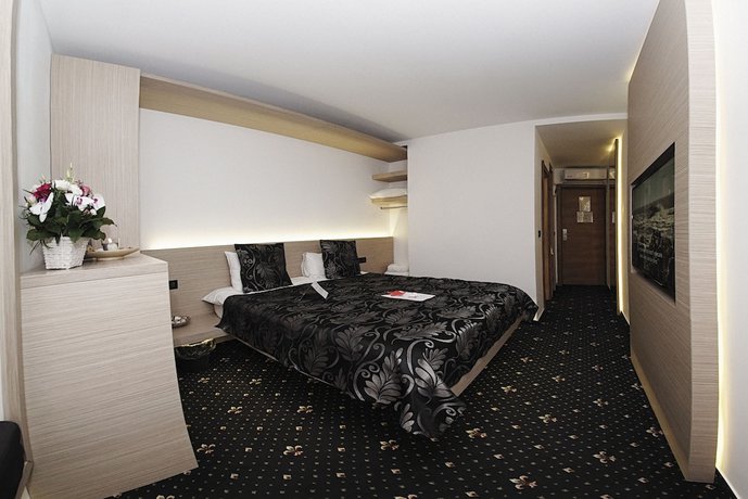 Imagen de la habitación del Hotel Aqvatonic Balneo Spa - Steaua de Mare. Foto 3