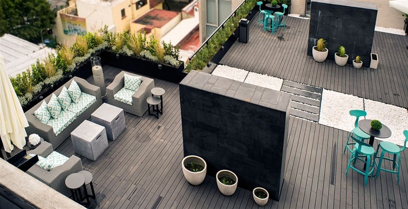 Imagen de los exteriores del Hotel Ar 218 By Uliv. Foto 7