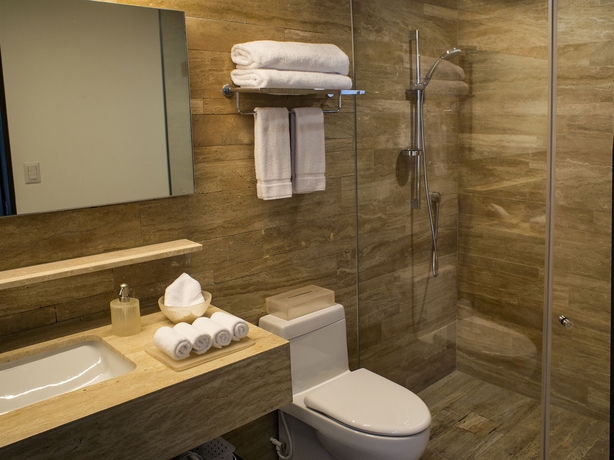 Imagen de la habitación del Hotel Ar 218 By Uliv. Foto 3