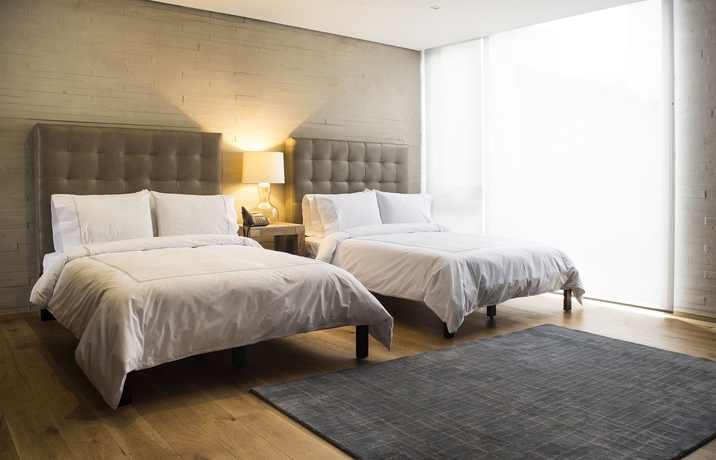 Imagen de la habitación del Hotel Ar 218 By Uliv. Foto 4