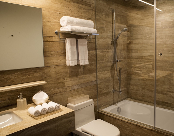 Imagen de la habitación del Hotel Ar 218 By Uliv. Foto 6