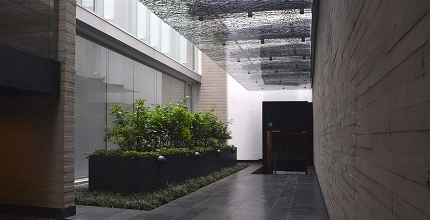 Imagen de los interiores del Hotel Ar 218 By Uliv. Foto 14