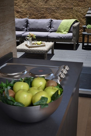 Imagen de los interiores del Hotel Ar 218 By Uliv. Foto 15