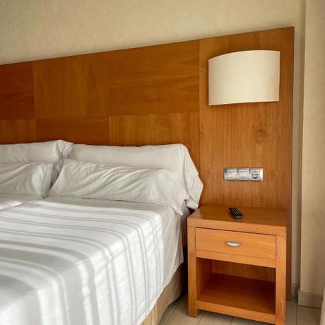 Imagen de la habitación del Hotel Ar Diamante Beach Spa and Convention Center. Foto 4